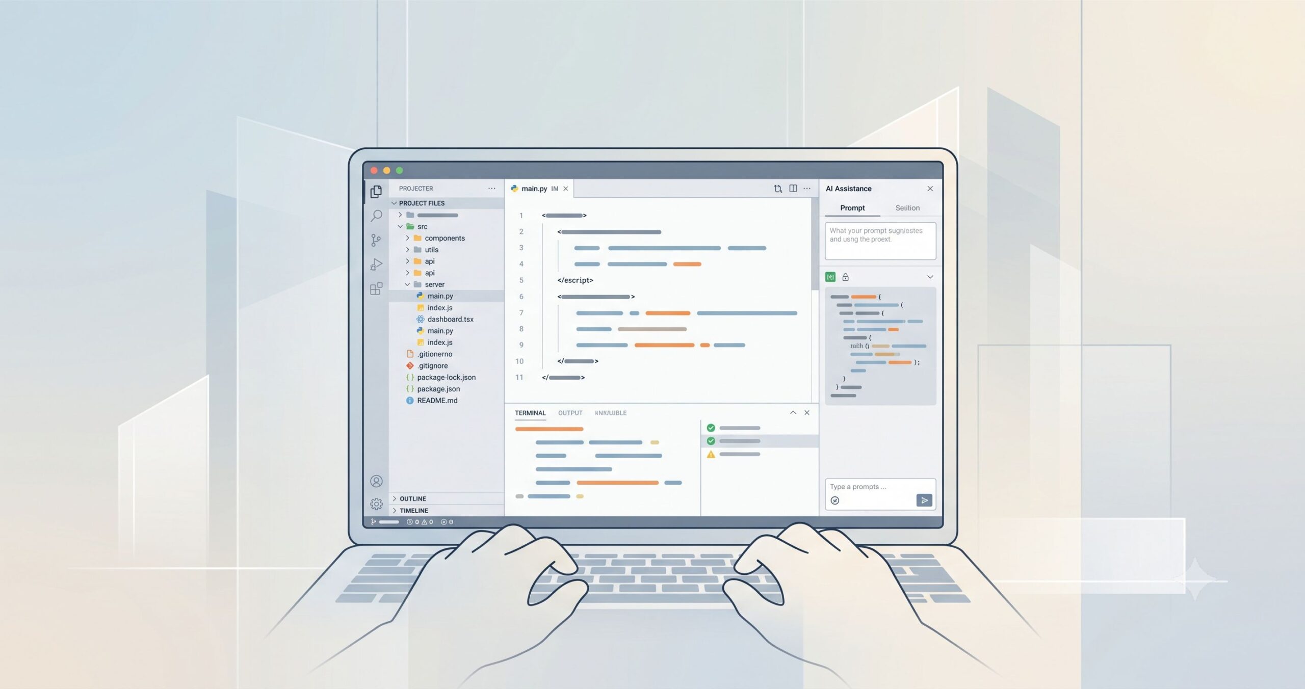 AI Coding